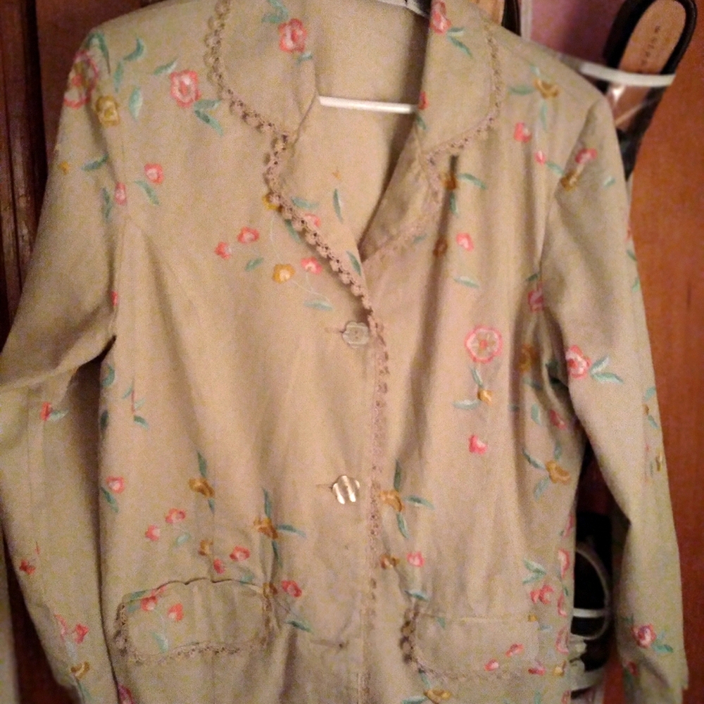 Jacket